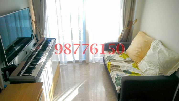 Suites @ Paya Lebar (D19), Apartment #107825682